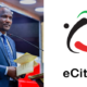A photo collage of Treasury CS John Mbadi and eCitizen platform logo.PHOTO/Mbadi X/ Kenya National Library