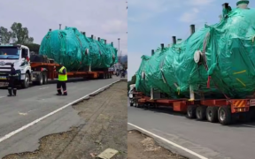 Abnormal Cargo