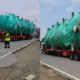 Abnormal Cargo
