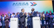 Macron and Ruto Unveil Africa Forward 2026 Summit Declaration