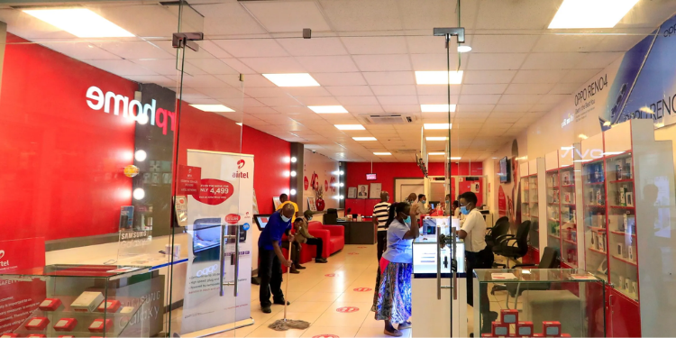 Airtel
