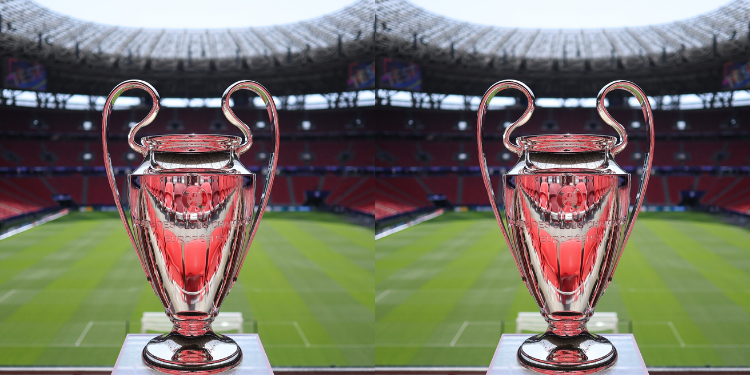 How to Watch Arsenal vs PSG UEFA Champions League Final