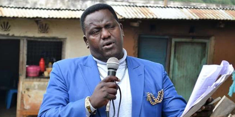 Court Upholds Leo Wamuthende Election as Mbeere North MP