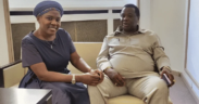 Mary Kilobi, Ex-Tana River Deputy Governor, Shortlisted for IGRTC Jobs