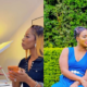 Singer Bahati and his Wife Daina