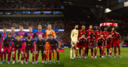 FACT CHECK: Viral Claims Suggesting Barcelona and Liverpool to Play Friendly in Kenya