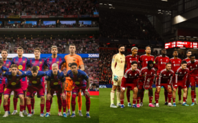 FACT CHECK: Viral Claims Suggesting Barcelona and Liverpool to Play Friendly in Kenya