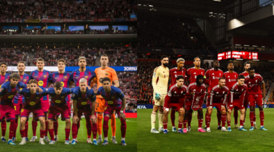 FACT CHECK: Viral Claims Suggesting Barcelona and Liverpool to Play Friendly in Kenya