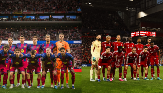 FACT CHECK: Viral Claims Suggesting Barcelona and Liverpool to Play Friendly in Kenya