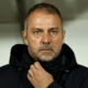Barcelona coach Hansi Flick. PHOTO/Courtesy.
