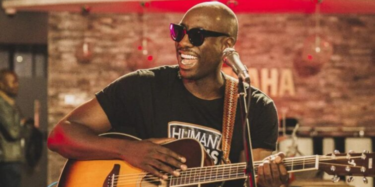 “It Changed Our Lives” – Bien Recalls Ksh25,000 That Helped Launch Sauti Sol