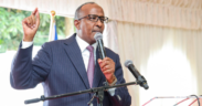 CS OF Health Aden Bare Duale