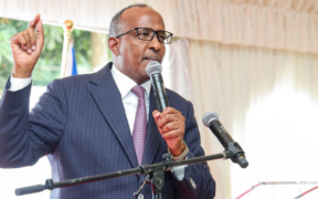CS OF Health Aden Bare Duale