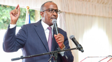 CS OF Health Aden Bare Duale