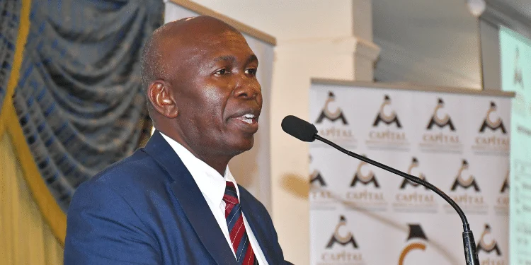 TransCentury Confirms Cable Experts’ Plan to Acquire Majority Stake in East African Cables