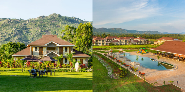Inside Ciala Resort Ownership as Viral Claims on KRA Boss Dismissed