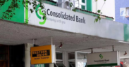 Consolidated Bank of Kenya