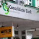 Consolidated Bank of Kenya