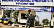 Directorate of Criminal Investigations