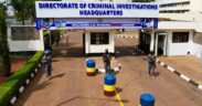 Utumishi Girls Fire: DCI Arrests 8 Students Over Suspected Arson Attack