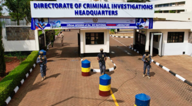 Utumishi Girls Fire: DCI Arrests 8 Students Over Suspected Arson Attack