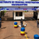 Utumishi Girls Fire: DCI Arrests 8 Students Over Suspected Arson Attack
