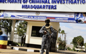Directorate of Criminal Investigations