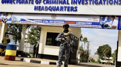 Directorate of Criminal Investigations