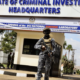 Directorate of Criminal Investigations