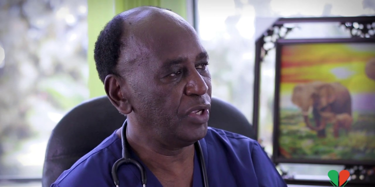  Dr Gikonyo Profile: Family, Career, Education and Net Worth