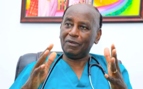 Dr Gikonyo Profile: Family, Career, Education and Net Worth