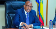 HON. ADEN BARE DUALE