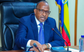 HON. ADEN BARE DUALE