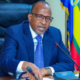 HON. ADEN BARE DUALE