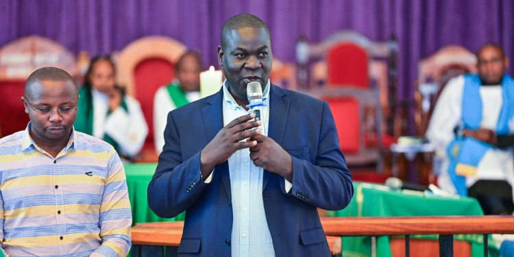 Ruto’s Lawyer, Former IEBC Commissioner Among 16 Shortlisted for IPOA Chair Job