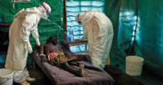 EBOLA