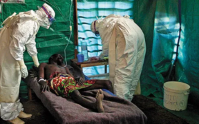 EBOLA