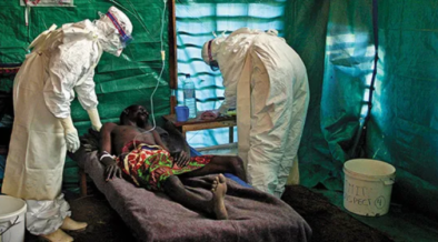 EBOLA
