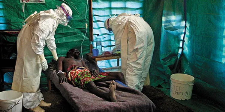 EBOLA