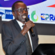 Dr. Eng. Joseph Oketch, EPRA CEO. photo/ EPRA/ X