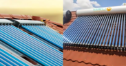 EPRA Kenya EPRA Energy (Solar Water Heating). Photo/ file