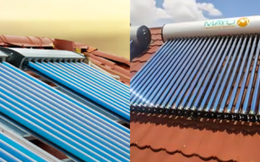 EPRA Kenya EPRA Energy (Solar Water Heating). Photo/ file
