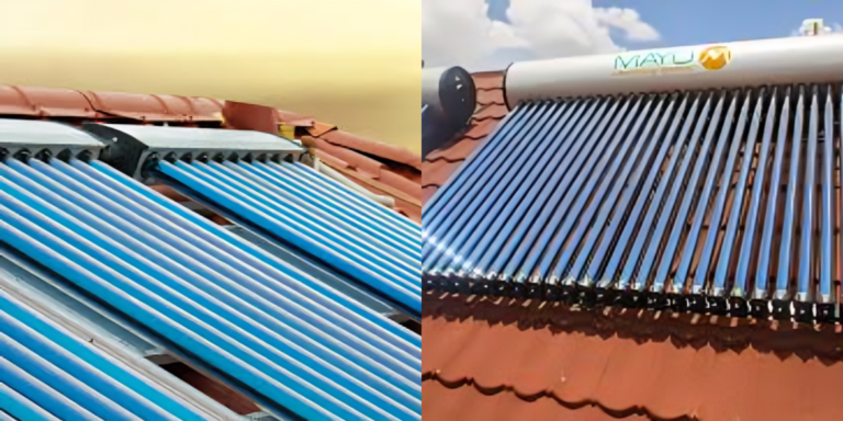 EPRA Kenya EPRA Energy (Solar Water Heating). Photo/ file