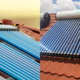 EPRA Kenya EPRA Energy (Solar Water Heating). Photo/ file