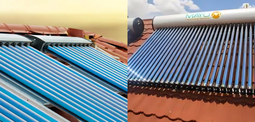 EPRA Kenya EPRA Energy (Solar Water Heating). Photo/ file