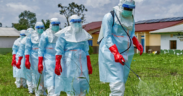 Kenya Grants Approval for US Military-Run Ebola Quarantine Facility in Laikipia
