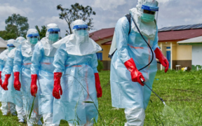 Kenya Grants Approval for US Military-Run Ebola Quarantine Facility in Laikipia