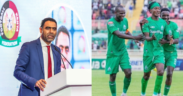 FKF Suspends Three Referees After SPL Officiating Review