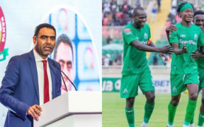 FKF Suspends Three Referees After SPL Officiating Review