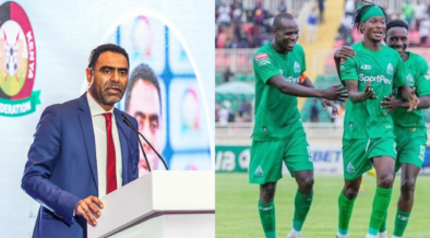 FKF Suspends Three Referees After SPL Officiating Review